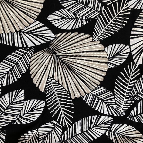 NWT Joseph Ribkoff jacket & tank set - Picture 4 of 15